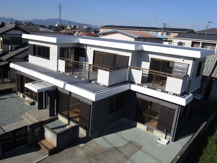 三重県津市高茶屋小森町売戸建住宅