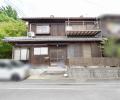 滋賀県甲賀市水口町京町売戸建住宅