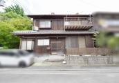 滋賀県甲賀市水口町京町売戸建住宅