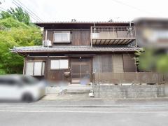滋賀県甲賀市水口町京町売戸建住宅