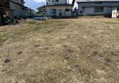 長野県駒ヶ根市赤穂売地