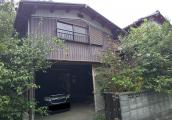 三重県伊賀市安場売戸建住宅