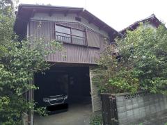 三重県伊賀市安場売戸建住宅