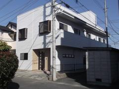 埼玉県熊谷市籠原南2丁目貸アパート