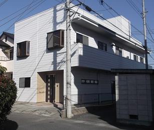 埼玉県熊谷市籠原南2丁目貸アパート