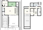 兵庫県高砂市中島1丁目売戸建住宅