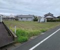 静岡県磐田市川袋売地