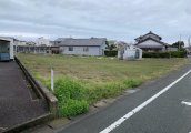 静岡県磐田市川袋売地
