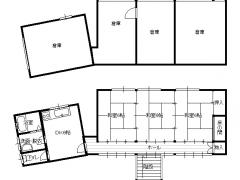 三重県名張市滝之原売戸建住宅