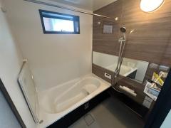 埼玉県ふじみ野市苗間売戸建住宅