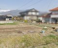 長野県駒ヶ根市下平売地