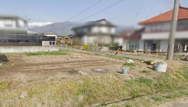 長野県駒ヶ根市下平売地