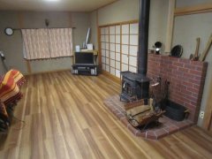長野県駒ヶ根市赤穂リゾート・別荘