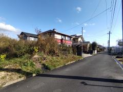 三重県伊賀市東高倉売地
