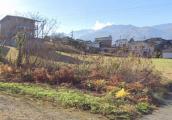 長野県駒ヶ根市下平売地