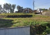 長野県駒ヶ根市赤穂売地
