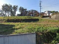 長野県駒ヶ根市赤穂売地