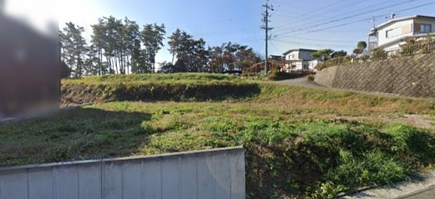 長野県駒ヶ根市赤穂売地