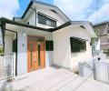 奈良県奈良市西登美ケ丘７丁目売戸建住宅