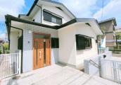 奈良県奈良市西登美ケ丘７丁目売戸建住宅