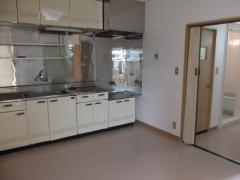 埼玉県熊谷市江南中央貸マンション