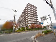 南門真ハイライフ