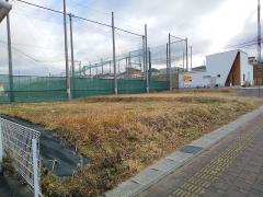 三重県名張市東町売地