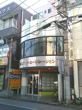 東松山FT駅前ﾋﾞﾙ