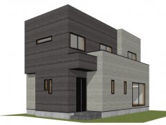 埼玉県ふじみ野市上福岡4売戸建住宅