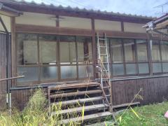 三重県名張市滝之原売戸建住宅
