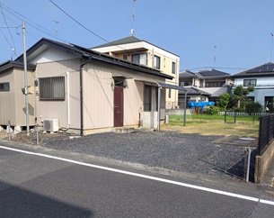 埼玉県熊谷市船木台売地