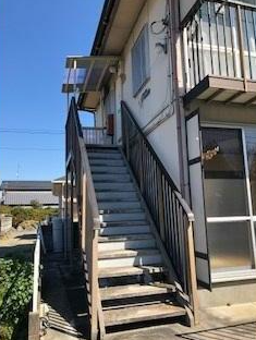 埼玉県深谷市内ケ島売戸建住宅