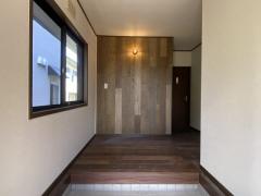 三重県名張市つつじが丘南８番町売戸建住宅