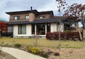 長野県駒ヶ根市飯坂売戸建住宅