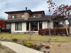 長野県駒ヶ根市飯坂売戸建住宅