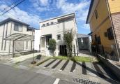 奈良県北葛城郡広陵町平尾売戸建住宅