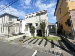 奈良県北葛城郡広陵町平尾売戸建住宅