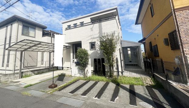 奈良県北葛城郡広陵町平尾売戸建住宅