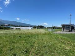 長野県上伊那郡飯島町飯島売地