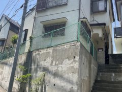 東京都東村山市多摩湖町売地