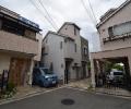 兵庫県尼崎市東難波町2丁目売戸建住宅