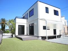 静岡県焼津市吉永売戸建住宅