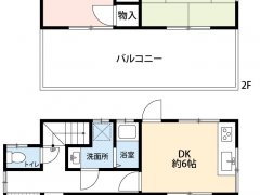 兵庫県神戸市長田区西山町4丁目売戸建住宅