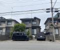 千葉県東金市西福俵売戸建住宅