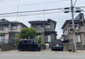千葉県東金市西福俵売戸建住宅