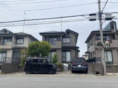 千葉県東金市西福俵売戸建住宅