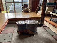 長野県下伊那郡阿智村伍和売戸建住宅