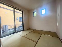 奈良県北葛城郡広陵町平尾売戸建住宅