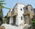 奈良県大和高田市東雲町売戸建住宅