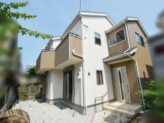奈良県大和高田市東雲町売戸建住宅